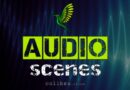 AudioScenes: música gratis para proyectos