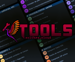 Colibra Tools (banner)