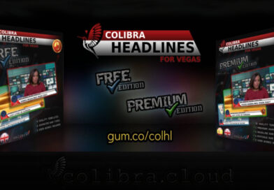 Packs FREE y PREMIUM de Colibra Headlines.